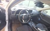 Mazda 3 BM Hatchback