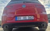 Volkswagen Golf 7 generation Hatchback 3-doors