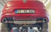 Volkswagen Golf 7 generation Hatchback 3-doors
