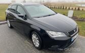 SEAT Leon 3 generation ST wagon 5-doors