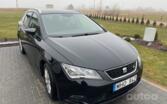 SEAT Leon 3 generation ST wagon 5-doors