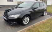 SEAT Leon 3 generation ST wagon 5-doors