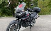 Aprilia Caponord