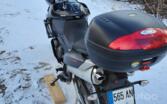 Aprilia Caponord