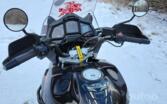Aprilia Caponord