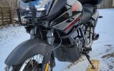 Aprilia Caponord