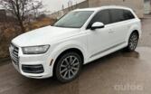 Audi Q7 4M Crossover