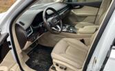 Audi Q7 4M Crossover