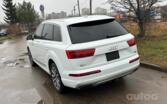Audi Q7 4M Crossover