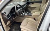Audi Q7 4M Crossover