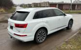 Audi Q7 4M Crossover