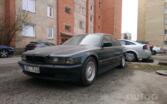 BMW 7 Series E38 Sedan