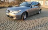 BMW 5 Series E60/E61 [restyling] Touring wagon