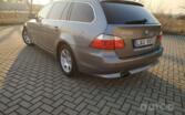 BMW 5 Series E60/E61 [restyling] Touring wagon