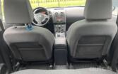 Nissan Qashqai 1 generation Crossover 5-doors