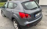 Nissan Qashqai 1 generation Crossover 5-doors