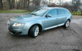Audi A6 allroad C6
