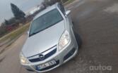 Opel Vectra C wagon