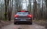 Volkswagen Golf R 7 generation