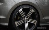 Volkswagen Golf R 7 generation