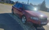Audi A4 B6 Sedan