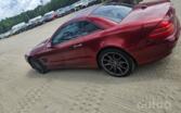 Mercedes-Benz SL-Class R230 Roadster 2-doors