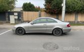 Mercedes-Benz CLK-Class C209 Coupe-Hardtop