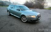 Audi A6 allroad C6