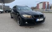 BMW 3 Series E90/E91/E92/E93 [restyling] Touring wagon
