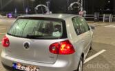 Volkswagen Golf 5 generation Hatchback 5-doors