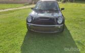 Mini Cooper S R53 [restyling] Hatchback