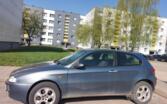 Alfa Romeo 147 1 generation Hatchback 3-doors