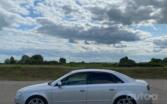 Audi A4 B7 Sedan 4-doors