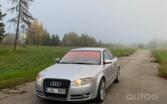 Audi A4 B7 Sedan 4-doors
