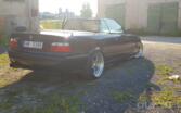 BMW 3 Series E36 Cabriolet