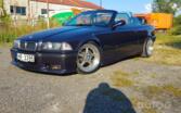 BMW 3 Series E36 Cabriolet