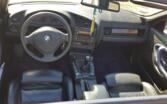 BMW 3 Series E36 Cabriolet