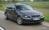 BMW 3 Series E90/E91/E92/E93 Touring wagon