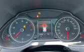 Audi Q5 8R [restyling] Crossover
