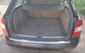 Audi A4 B6 Avant wagon 5-doors