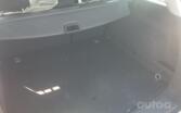 Opel Astra H wagon