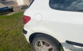Peugeot 307 1 generation Hatchback 3-doors
