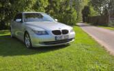 BMW 5 Series E60/E61 [restyling] Sedan