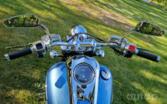 Yamaha Raider