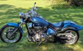 Yamaha Raider