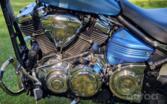 Yamaha Raider