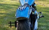 Yamaha Raider