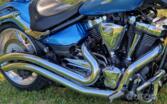 Yamaha Raider
