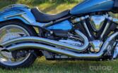 Yamaha Raider