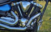 Yamaha Raider